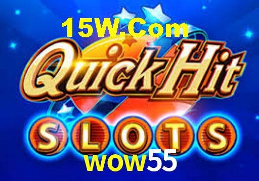 Programa VIP wow55