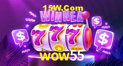 Cadastro Rápido wow55