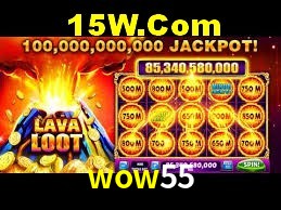 Flash Promotion wow55