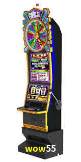 Account Benefits wow55