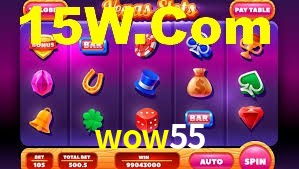 Sports Statistics wow55