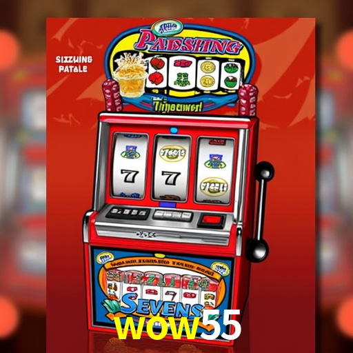 Descubra o Mundo do Cassino Online com wow55