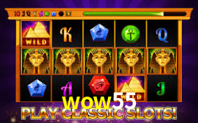 Games Directory wow55