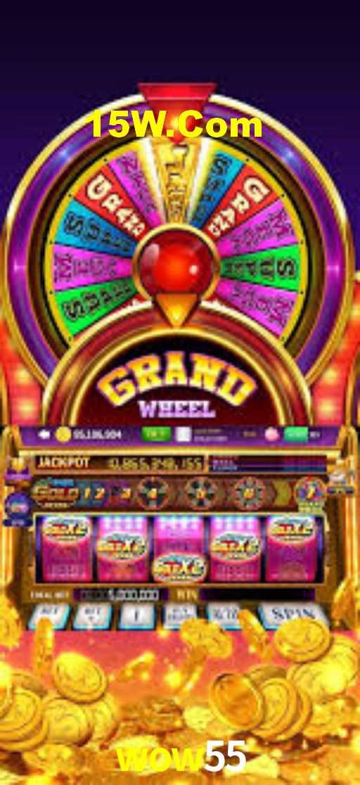 Roulette Table wow55