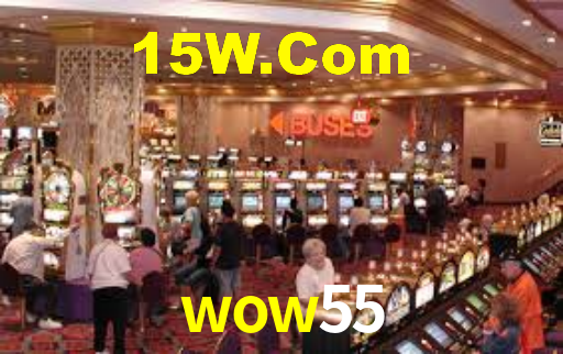 Live Casino wow55