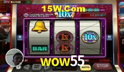 Sistemas de Segurança wow55