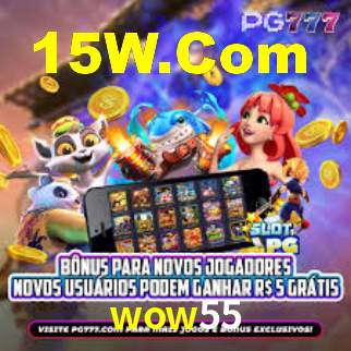 Premium Interface wow55