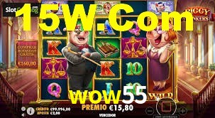 Slot Games wow55