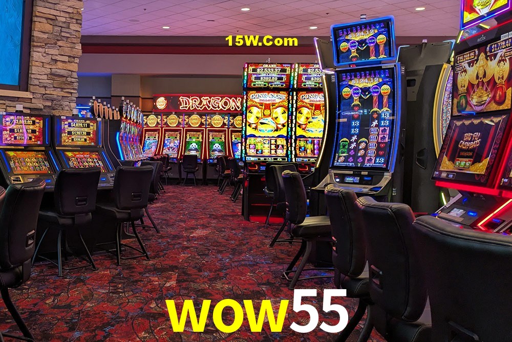 Seasonal Promotions wow55