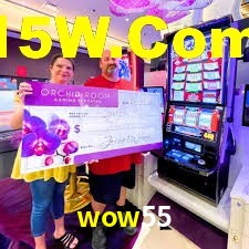 Live Casino wow55