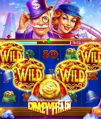 Jogos de Slot wow55