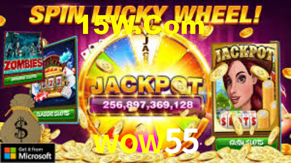 Exclusive Games wow55