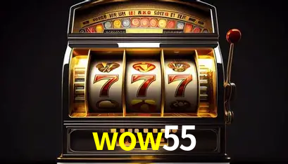 Design Responsivo wow55