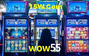 Recursos de Bônus wow55