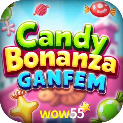APP oficial da wow55 para mobile
