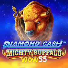 Welcome Bonus wow55
