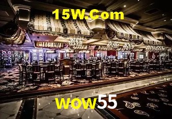 Casino VIP wow55