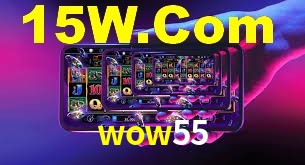 Quick Registration wow55
