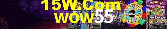 Game Providers wow55