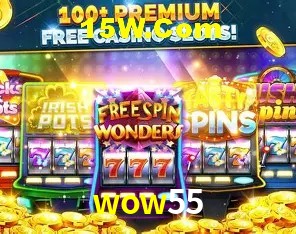 Diretório de Jogos wow55