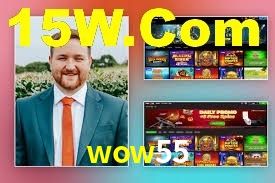 Bonus Features wow55