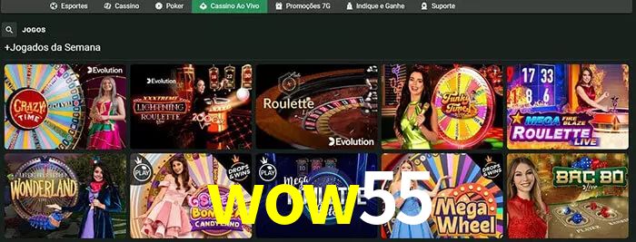 wow55 bet