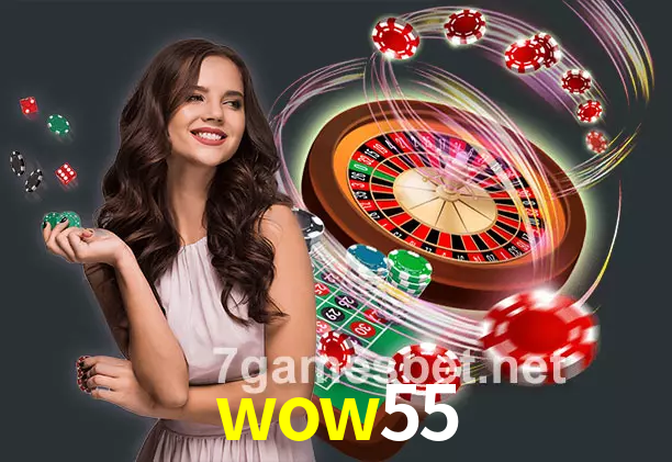 vivo no cassino wow55