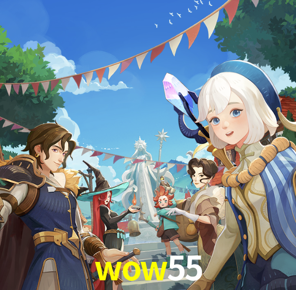Apostas de Tênis wow55