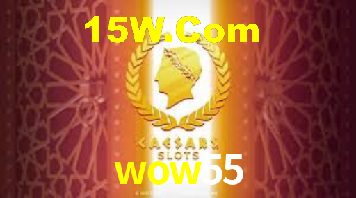 wow55 login