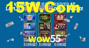 Premium Interface wow55