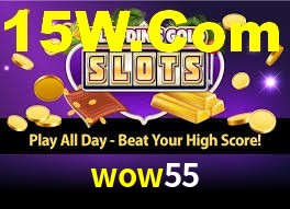 wow55 login