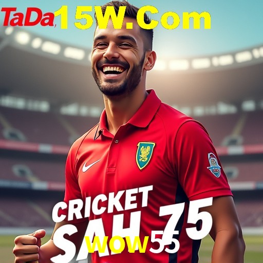 Jogos Exclusivos wow55