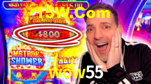 Bônus Generosos e Exclusivos no wow55 para Você!