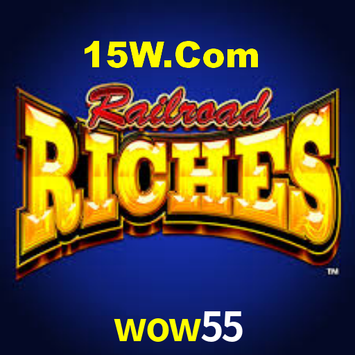 wow55
