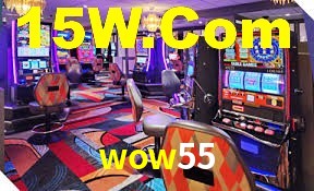 Programa VIP wow55
