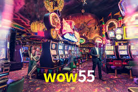 wow55,wow55.com