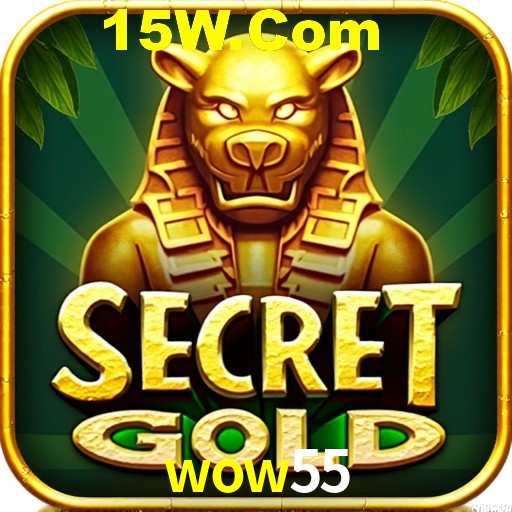 Bonus Features wow55