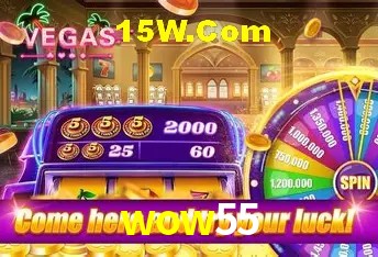 Design Responsivo wow55