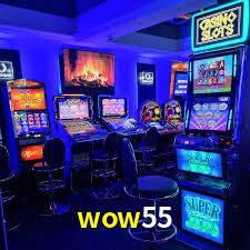 wow55 - Cassino De Slots Online - wow55.com