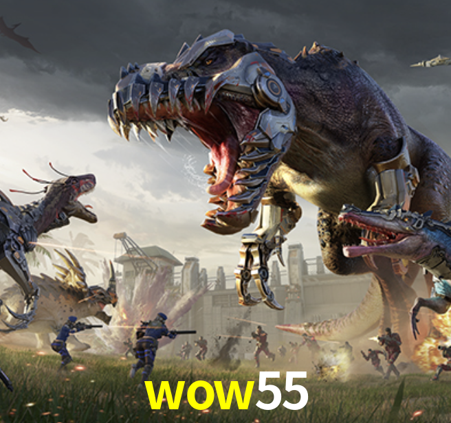 Apostas de Futebol wow55