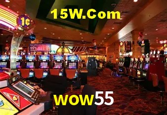 Promoções Sazonais wow55