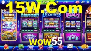 Live Casino wow55
