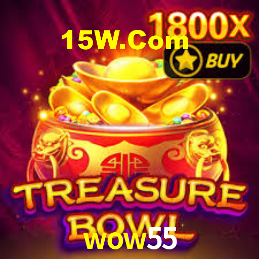 wow55: A Experiência de Casino com Jogos de Mesa ao Vivo
