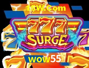 Integração de APIs wow55