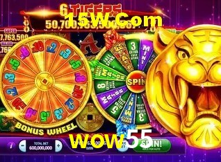 Avaliações dos Jogadores wow55