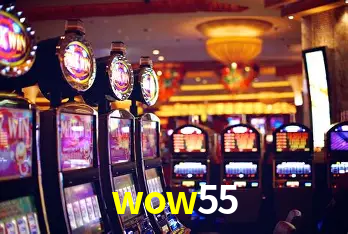 Segurança 2FA wow55