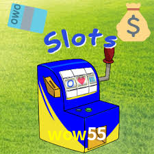 wow55 login