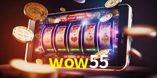 Crash Games Statistics wow55