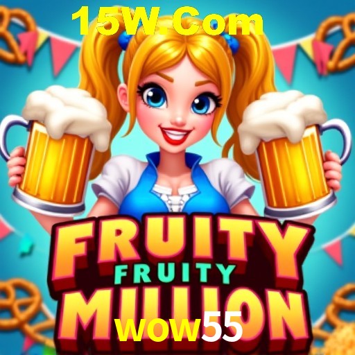 A Popularidade dos Caça-Níqueis no wow55