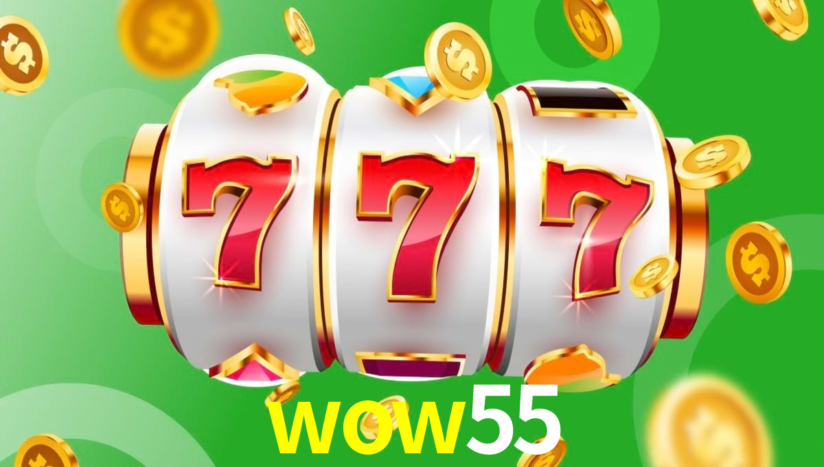 Welcome Bonus wow55